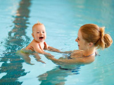 婴儿多游泳的好处都有哪些？婴儿游泳有什么好处？