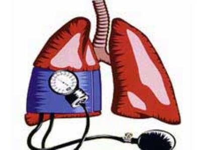 肺动脉高压正常值是多少
