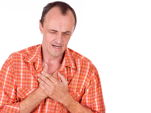 肺动脉高压有哪些危害
